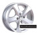 Диски Скад R14 / 5.5J PCD 4x98 ЕТ 35 ЦО 58.6 Уран2