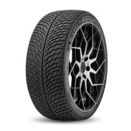 Шины Michelin 285/40/20 V 108 PILOT ALPIN 5 SUV XL Шины Michelin 285/40/20 V 108 PILOT ALPIN 5 SUV XL