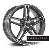 Диски Megami R18 / 7.5J PCD 5x114.3 ЕТ 40 ЦО 66.6 MGM-17FF Диски Megami R18 / 7.5J PCD 5x114.3 ЕТ 40 ЦО 66.6 MGM-17FF