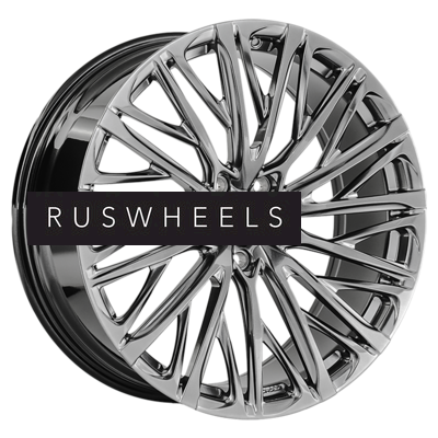 Диски LS Forged 9x21/5x120 ET45,5 D62,6 LS FG60 HPB (конус)