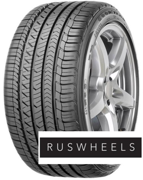 Шины GoodYear  225/45/18  Y 95 Eagle Sport TZ FP  XL  старше 3-х лет