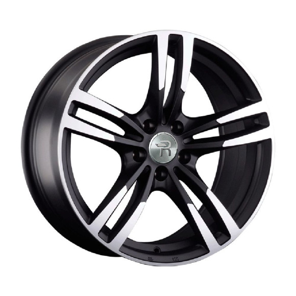 Диски REPLAY 8,0\R18 5*112 ET39 d66.6 MBF