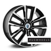 Диски КиК R17 / 7.5J PCD 5x112 ЕТ 45 ЦО 57.1 Лацио Диски КиК R17 / 7.5J PCD 5x112 ЕТ 45 ЦО 57.1 Лацио