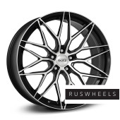 Диски Dotz R19 / 9.5J PCD 5x112 ЕТ 44 ЦО 70.1 Suzuka dark Диски Dotz R19 / 9.5J PCD 5x112 ЕТ 44 ЦО 70.1 Suzuka dark