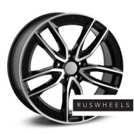 Диски Legeartis Concept R20 / 8.5J PCD 5x112 ЕТ 55.5 ЦО 66.6 MR539 Диски Legeartis Concept R20 / 8.5J PCD 5x112 ЕТ 55.5 ЦО 66.6 MR539