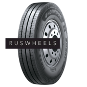 Грузовые шины Hankook 315/70R22,5 156/150L Smart Flex AH51 TL 20PR КИТАЙ Грузовые шины Hankook 315/70R22,5 156/150L Smart Flex AH51 TL 20PR КИТАЙ
