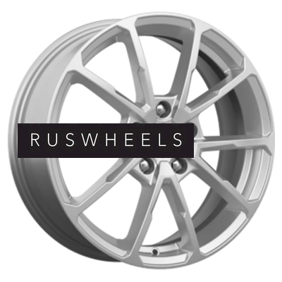 Грузовые диски iFree 6,5x16/5x112 ET50 D57,1 Джет (КС914) Нео-классик