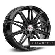 Диски iFree R17 / 6.5J PCD 5x112 ЕТ 38 ЦО 57.1 Виар