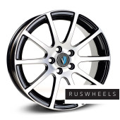 Диски Venti R16 / 6.5J PCD 4x108 ЕТ 26 ЦО 65.1 1603