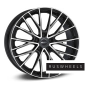 Диски MAK R19 / 8.5J PCD 5x114.3 ЕТ 44 ЦО 67.1 Speciale