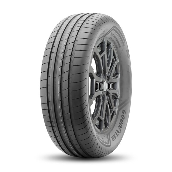 Шины Goodyear 265/45 r21 Eagle F1 Asymmetric 3 SUV 108H