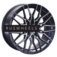 Диски LS 7,5x17/4x100 ET40 D60,1 1263 GMF (конус) Диски LS 7,5x17/4x100 ET40 D60,1 1263 GMF (конус)