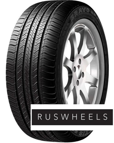 Шины Maxxis 185/65 r15 HP-M3 Bravo 88H