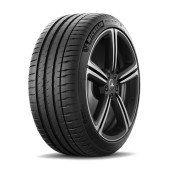 Шины Michelin  235/55/19  V 101 Pilot Sport 4 XL  ZP Run Flat  старше 3-х лет