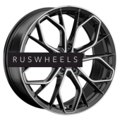 Диски LS FlowForming 8,5x20/5x114,3 ET45 D67,1 RC71 BKF (конус) Диски LS FlowForming 8,5x20/5x114,3 ET45 D67,1 RC71 BKF (конус)