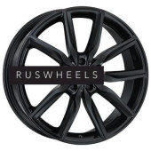 Диски MAK 9x20/5x112 ET40 D66,6 Allianz Gloss Black