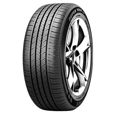 Шины Goodride 285/50R20 112H Zuper Trek Z-203 TL Шины Goodride 285/50R20 112H Zuper Trek Z-203 TL