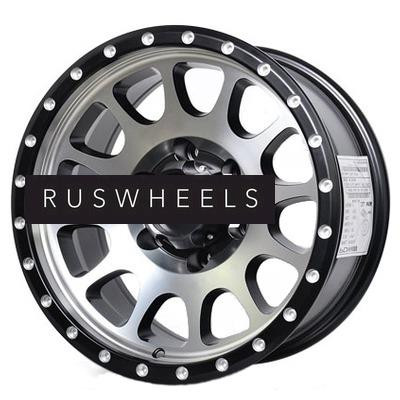 Диски PDW 8x16/5x139,7 ET0 D108,2 M2 (9095) E-MD/MXL/U4B (нк) Диски PDW 8x16/5x139,7 ET0 D108,2 M2 (9095) E-MD/MXL/U4B (нк)