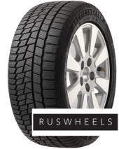 Шины Maxxis 205/50 r17 SP-02 Arctic Trekker 93T
