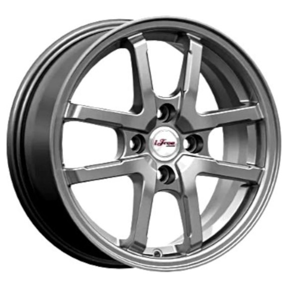 Диски iFree 6,0\R15 4*100 ET45 d60.1 Хай вэй Диски iFree 6,0\R15 4*100 ET45 d60.1 Хай вэй