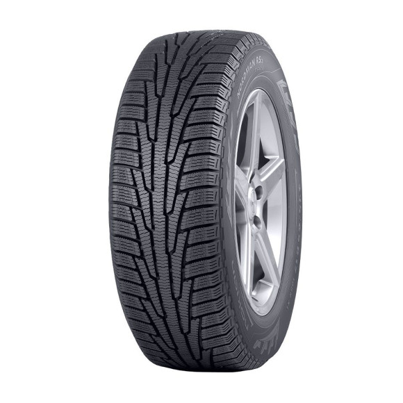 Шины Ikon 195/65 r15 Nordman RS2 (Character Snow 2) 95R