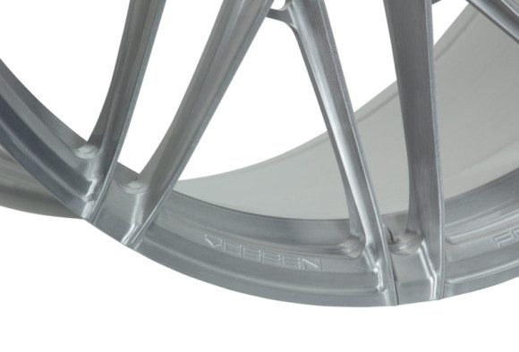 Диски Vossen S21-02 19"