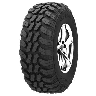 Шины Goodride LT35x12,50R15(320/80R15) 113Q Mud Legend SL366 TL 6PR