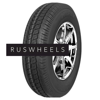 Шины HiFly 205/75R16C 110/108R Super 2000 TL 8PR