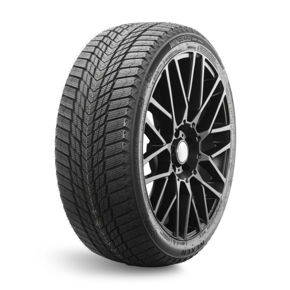 Шины Nexen 245/45/17 T 99 Winguard Ice XL Шины Nexen 245/45/17 T 99 Winguard Ice XL
