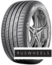 Шины Kumho  205/40/17  Y 84 Ecsta PS71  XL  старше 5-ти лет