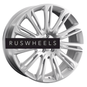 Диски Replay 9,5x21/5x120 ET49 D72,6 LR95 Sil (пш, LR002) Диски Replay 9,5x21/5x120 ET49 D72,6 LR95 Sil (пш, LR002)