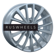 Диски Replay 6,5x16/5x112 ET43 D57,1 SK49 Sil (конус, C570)