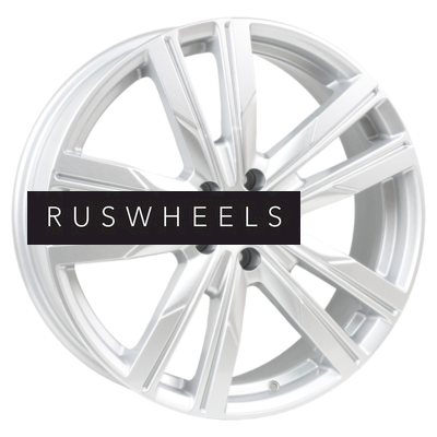 Диски RST 7x19/5x108 ET33 D60,1 R089 (Chery) Silver