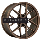 Диски LS Forged 9x20/6x139,7 ET20 D77,8 LS FG31 MBZ (конус)