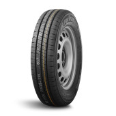 Шины Kumho 195/70 r15c Portran KC53 104/102R