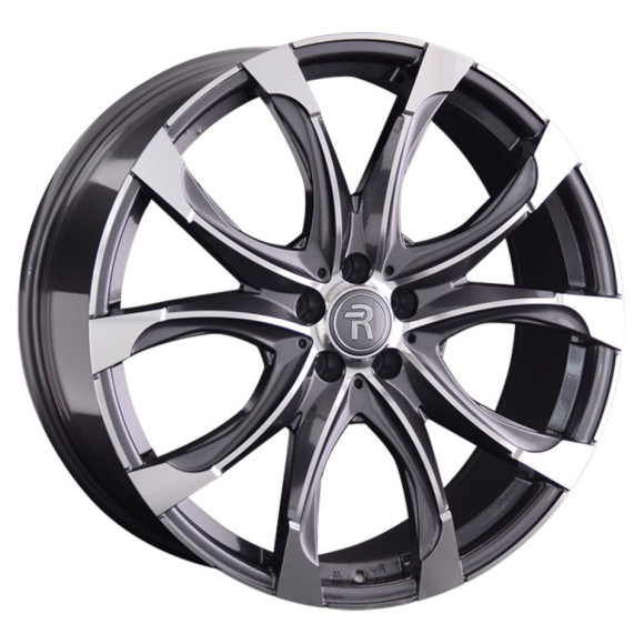 Диски REPLAY 9.5\R22 5*112 ET32 d66.6 GMF