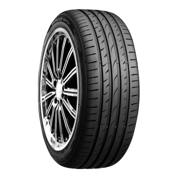 Шины Roadstone  185/60/14  H 82 Eurovis Sport 04