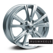 Диски NEO R16 / 6J PCD 4x100 ЕТ 45 ЦО 54.1 674 Диски NEO R16 / 6J PCD 4x100 ЕТ 45 ЦО 54.1 674