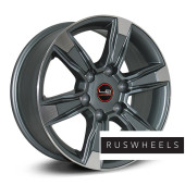 Диски Legeartis Optima R17 / 7.5J PCD 6x139.7 ЕТ 38 ЦО 67.1 Mi123 Диски Legeartis Optima R17 / 7.5J PCD 6x139.7 ЕТ 38 ЦО 67.1 Mi123