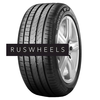Шины Pirelli  245/45/17  Y 99 CINTURATO P7  XL (MO)