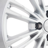 Диски СКАД 6.5\R16 4*100 ET50 d60.1 Селена Диски СКАД 6.5\R16 4*100 ET50 d60.1 Селена
