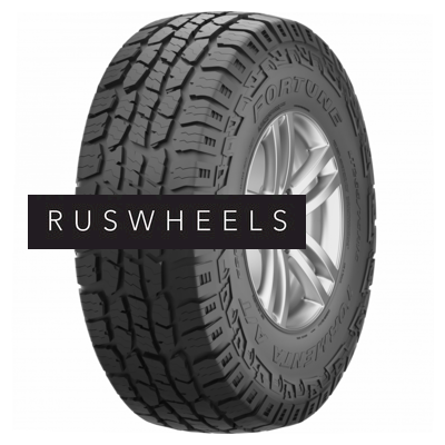 Шины Fortune 265/70R17 115T Tormenta A/T FSR308 TL OWL