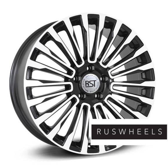 Диски RST R20 / 8.5J PCD 5x120 ЕТ 45 ЦО 72.6 R062