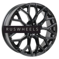 Диски RST 6,5x18/5x108 ET43 D65,1 R198 (Dongfeng) BL Диски RST 6,5x18/5x108 ET43 D65,1 R198 (Dongfeng) BL