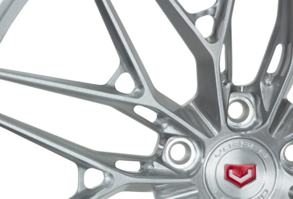 Диски Vossen S21-02 21"