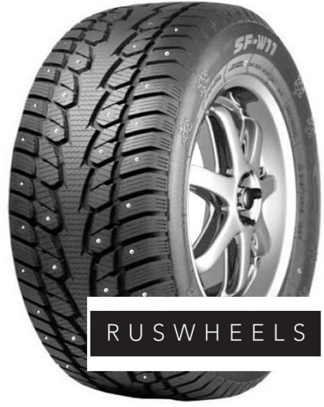 Шины Sunfull 225/45 r17 SF-W11 94H Шипы
