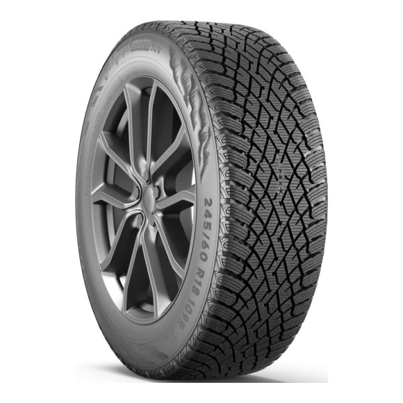 Шины Ikon Tyres  265/45/20  T 108 Ikon Autograph Snow 5 SUV  XL
