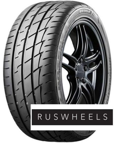 Шины Bridgestone 235/55 r18 POTENZA Adrenalin RE004 100W