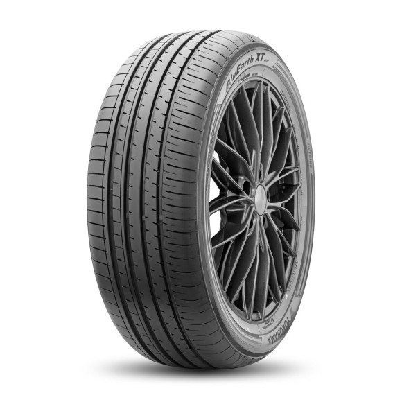 Шины Yokohama 225/50/18 V 95 AE61 ZP.S. Run Flat Шины Yokohama 225/50/18 V 95 AE61 ZP.S. Run Flat