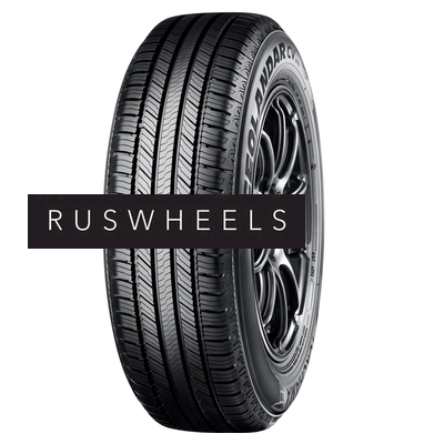Шины Yokohama 235/60R18 107V Geolandar CV G058 TL Шины Yokohama 235/60R18 107V Geolandar CV G058 TL